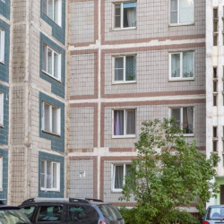 2-комнатные апартаменты стандарт