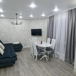 Фото Отель Рыжая гора