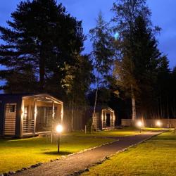 Фото Отель Хутор Троллей