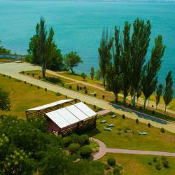 Фото Отель Москва-Крым