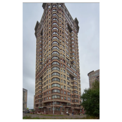 Фото Апартаменты на шоссе Северное 26