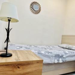 Фото Апартаменты на улице Суворова 165