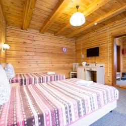 Фото Отель Горячий Ключ