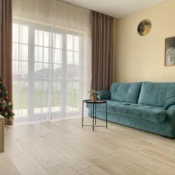Фото Отель Sokolniki Village Home (Сокольники Вилладж Хоум)