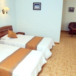 Фото Отель Ziyorat (Зиворат)