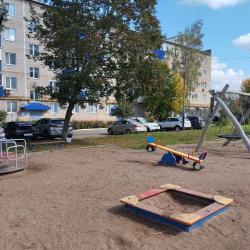 2-комнатные апартаменты улучшенные Гафиатуллина,45