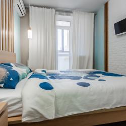 Фото Отель RostovDom (РостовДом) на Доломановском 124 строение 2