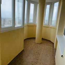 2-комнатные апартаменты стандарт
