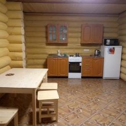 Фото Отель Гостевой дом Карельские Зори