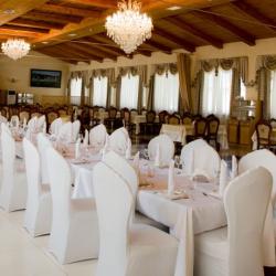 Фото Отель Лесная Сказка