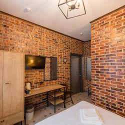 Фото Отель Замок на Никольской (Исторический )