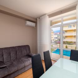 2-комнатные апартаменты улучшенные № 3