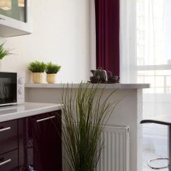 Фото Отель ДоМино на улице Красная