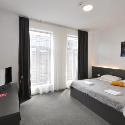 Фото Отель Meidan Inn (Мейдан Инн)