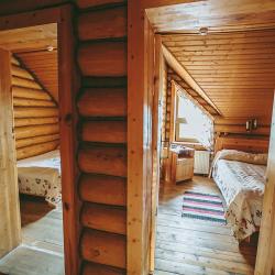 Фото Отель Ярославна