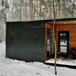 Фото Отель Nature Village (Натур Вилладж)