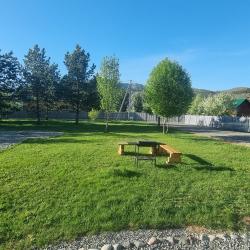 Фото Отель Алтай Rest (Рест)