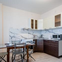 Фото Апартаменты на улице Корабельная 10