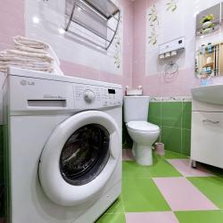 Фото Отель 4 Сезона в микрорайоне Созидателей