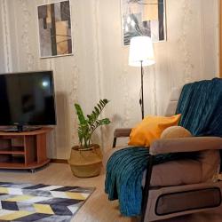 Фото Апартаменты на улице Комсомольская