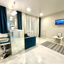 Фото Апартаменты На время на улице Лежневская 122