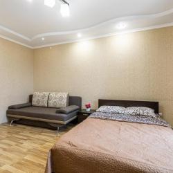 1-комнатные апартаменты улучшенные