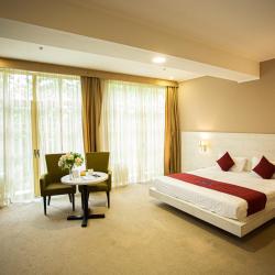 Фото B Hotel Bishkek (Би отель )