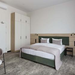 Фото Отель Romanovo Hotel (Романово)