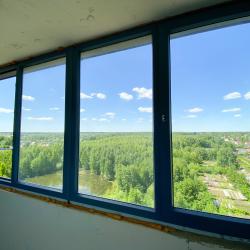 Фото Отель Уют Home (Хоум) в квартале Первомайский