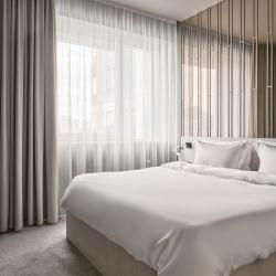 Фото Отель Slide Bleisure & Mice Hotel (Слайд)