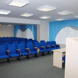 Фото Отель Сибирь