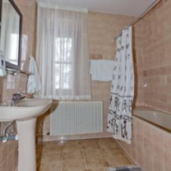 Фото Отель Славянская деревня