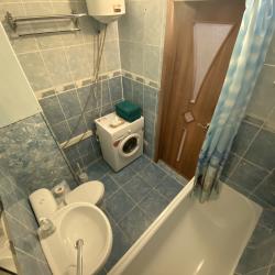 Фото Отель Баринн на проспекте Обводный канал 76