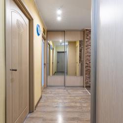 Фото Отель Уютная квартира рядом с ТРЦ Kazan Moll