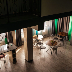 Фото Хостел ALOHA (Алоха)