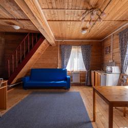 Коттедж Крестьянский