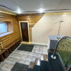 Фото Отель Соколиное Гнездо