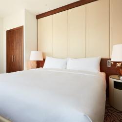 Фото Отель Renaissance Minsk Сongress Hotel & SPA Center (Ренессанс )