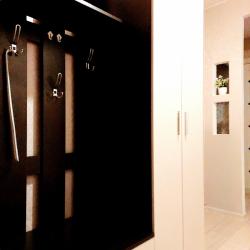 Фото Апартаменты на улице Маршала Конева 4А