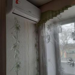 1-комнатные апартаменты студия ул. Сулимова, 78
