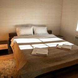 2-комнатный домик