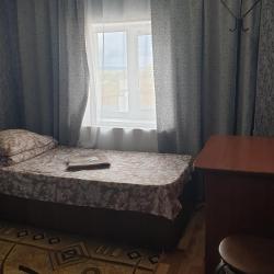 3-местный номер стандарт