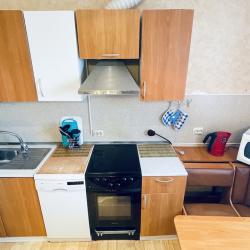 Фото Отель Погостим на улице Рощинская