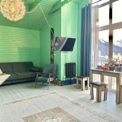 Фото Отель Артхаус