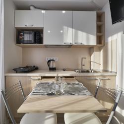 Фото Отель EasyGuest на 1-я Миусская