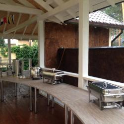 Фото Отель Дом Шале