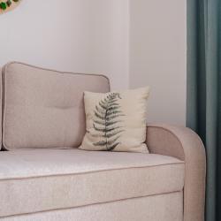 2-местные 1-комнатные апартаменты студия