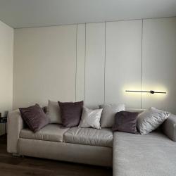 2-комнатные апартаменты улучшенные