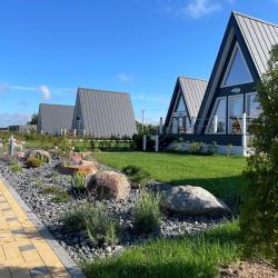 Фото Отель Родная Долина