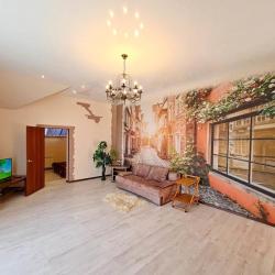 Фото Отель Кубанский дворик